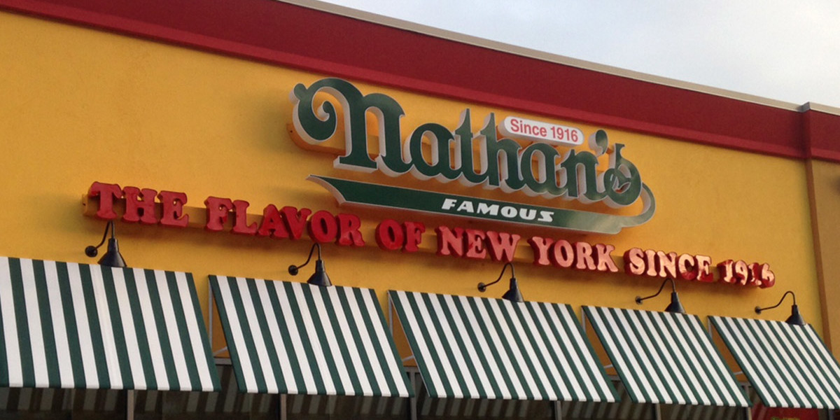 Nathan's-awnings-and-illuminated-channel-letters